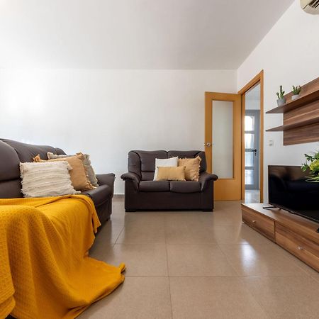ריומאר Holiday Home Gaviota 1 By Interhome מראה חיצוני תמונה
