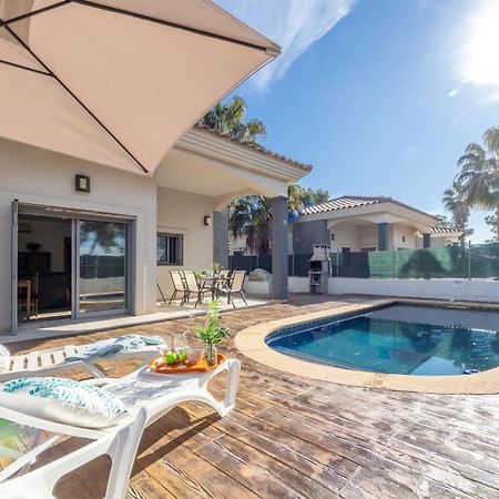 ריומאר Holiday Home Gaviota 1 By Interhome מראה חיצוני תמונה
