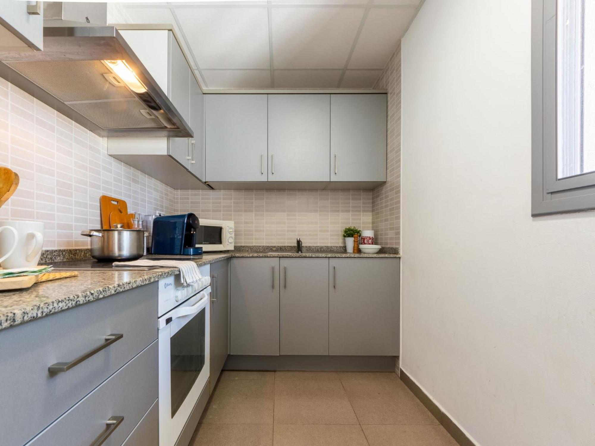 ריומאר Holiday Home Gaviota 1 By Interhome מראה חיצוני תמונה
