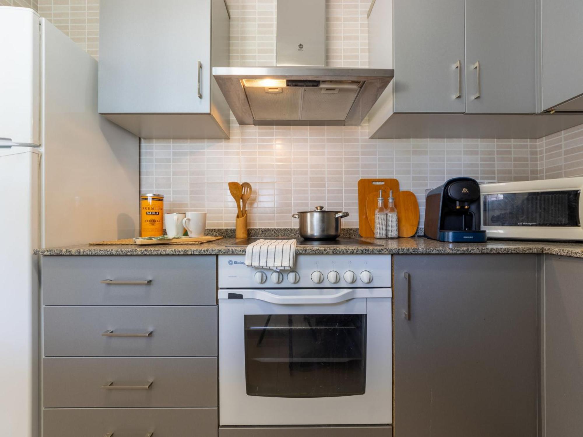 ריומאר Holiday Home Gaviota 1 By Interhome מראה חיצוני תמונה