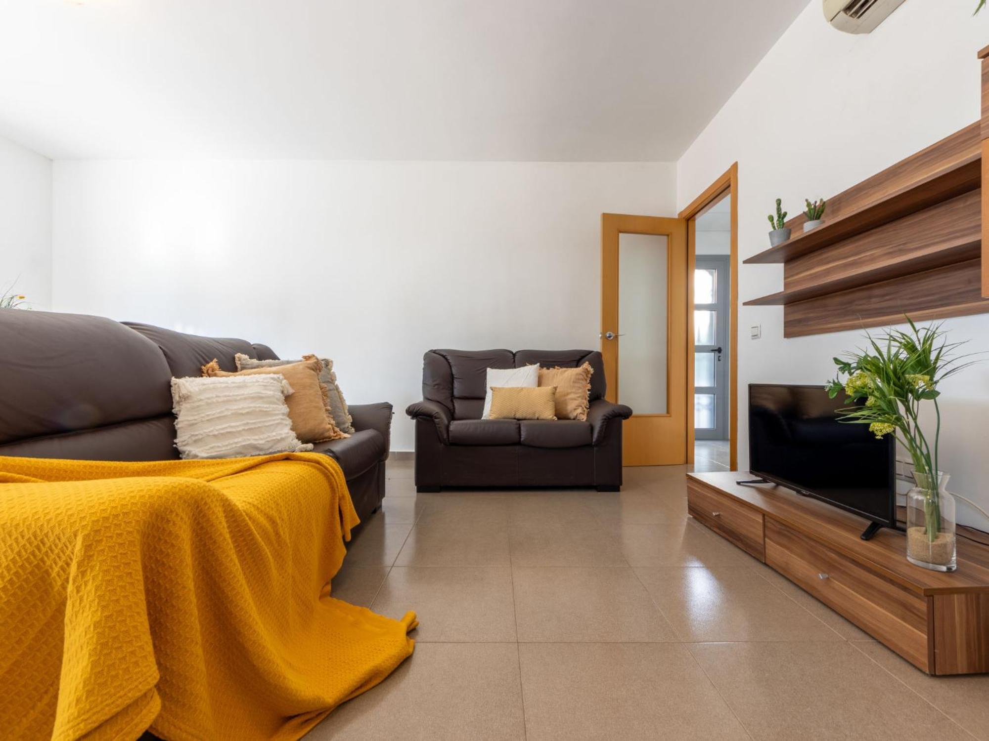 ריומאר Holiday Home Gaviota 1 By Interhome מראה חיצוני תמונה
