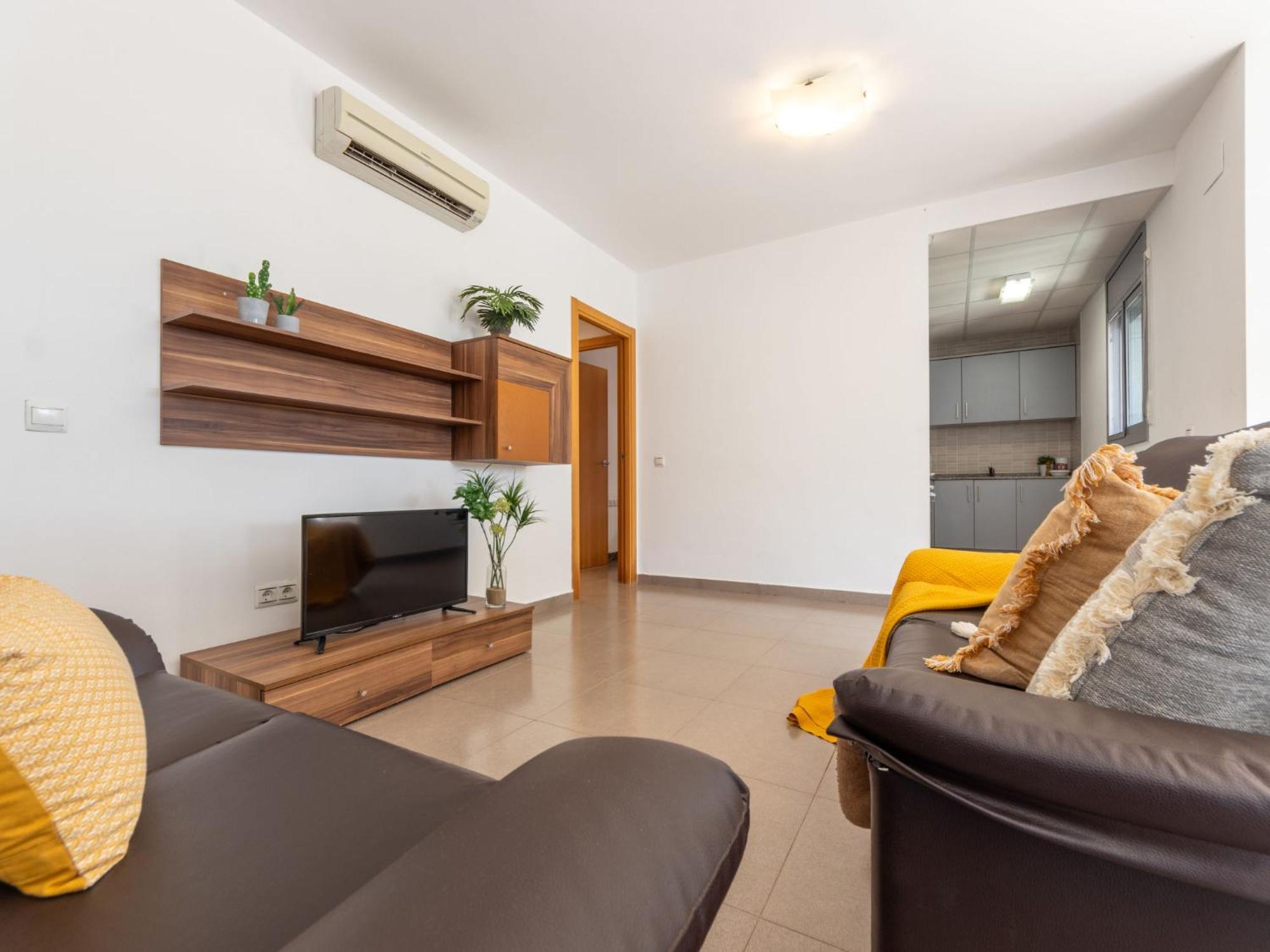 ריומאר Holiday Home Gaviota 1 By Interhome מראה חיצוני תמונה