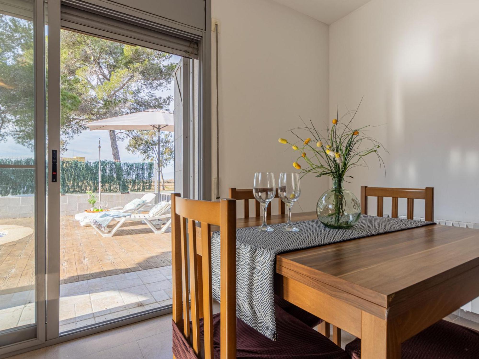 ריומאר Holiday Home Gaviota 1 By Interhome מראה חיצוני תמונה
