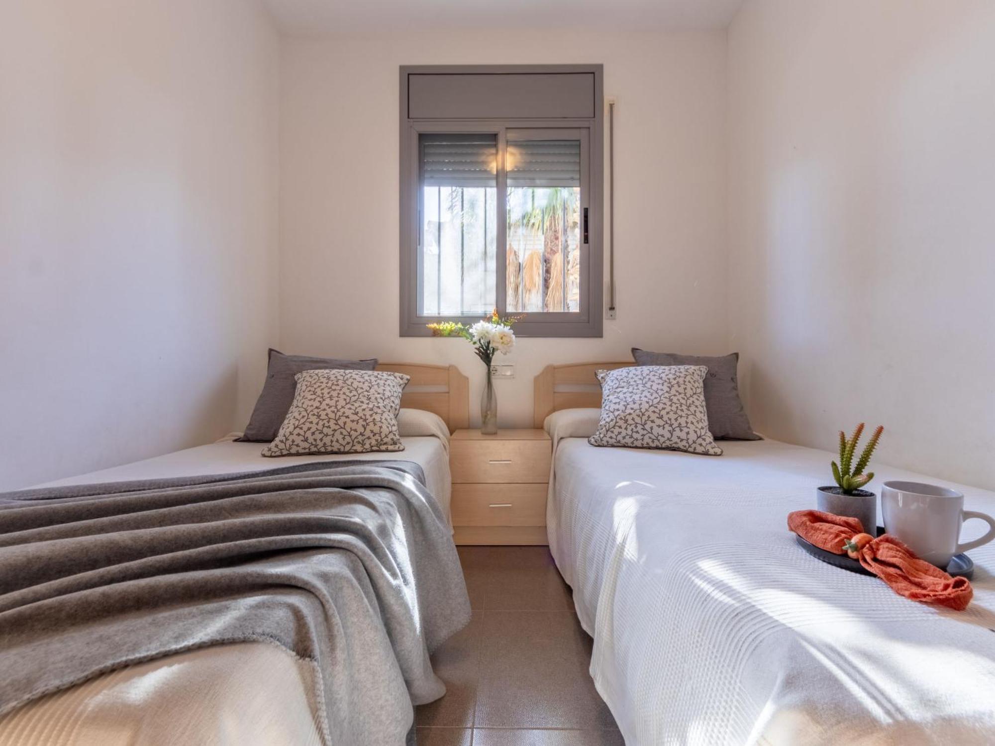 ריומאר Holiday Home Gaviota 1 By Interhome מראה חיצוני תמונה